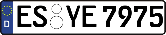 ES-YE7975