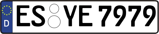 ES-YE7979