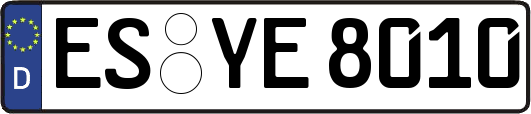 ES-YE8010
