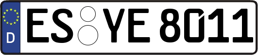 ES-YE8011