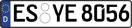 ES-YE8056