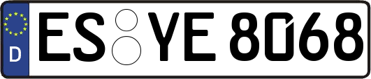 ES-YE8068