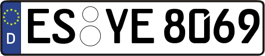 ES-YE8069