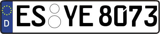 ES-YE8073