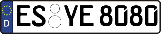 ES-YE8080