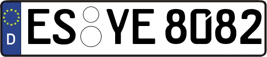 ES-YE8082