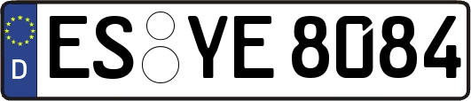 ES-YE8084