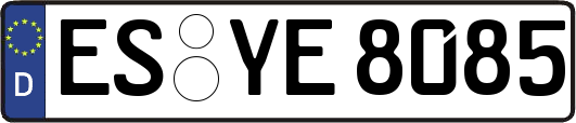 ES-YE8085