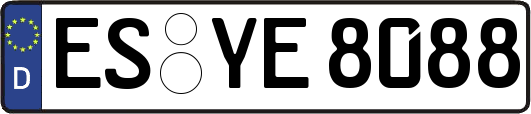 ES-YE8088