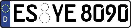 ES-YE8090