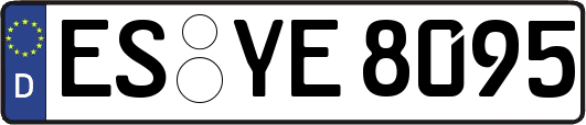 ES-YE8095