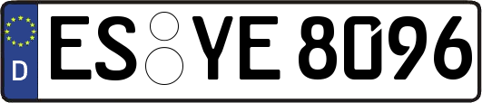 ES-YE8096