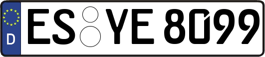 ES-YE8099