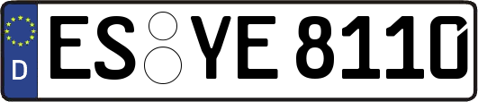 ES-YE8110