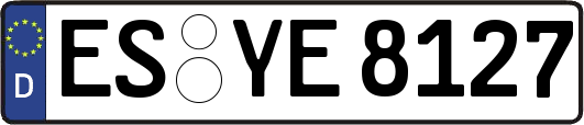 ES-YE8127