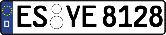 ES-YE8128