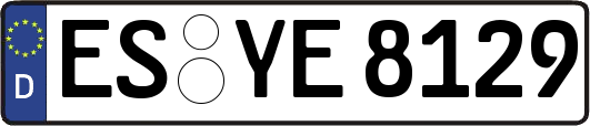 ES-YE8129