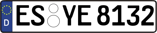 ES-YE8132
