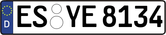 ES-YE8134