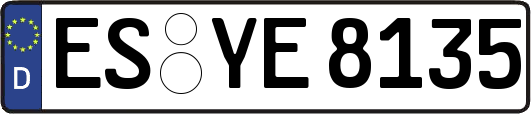 ES-YE8135