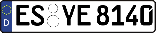 ES-YE8140