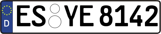 ES-YE8142
