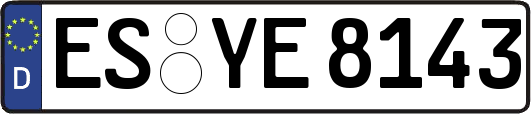 ES-YE8143