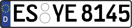 ES-YE8145