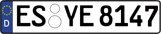 ES-YE8147