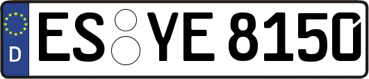 ES-YE8150