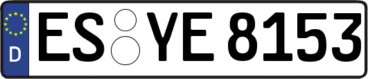 ES-YE8153