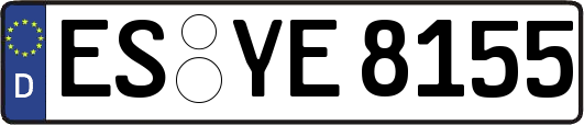 ES-YE8155
