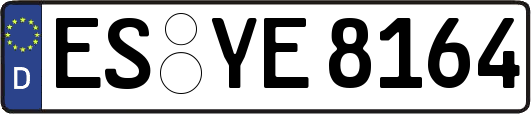 ES-YE8164