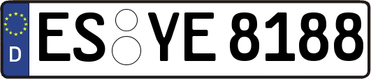 ES-YE8188