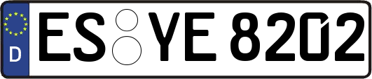 ES-YE8202