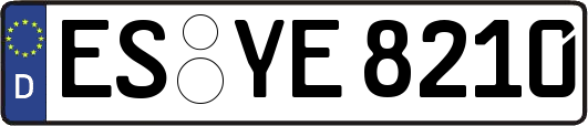 ES-YE8210