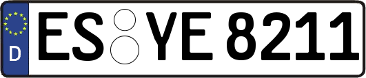 ES-YE8211