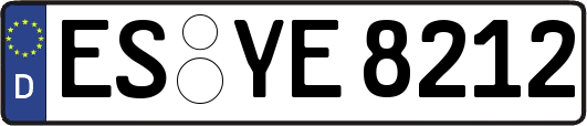 ES-YE8212