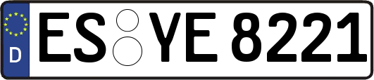 ES-YE8221