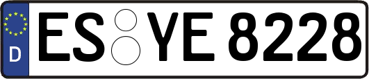 ES-YE8228