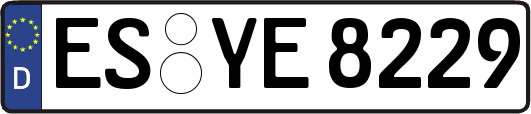 ES-YE8229
