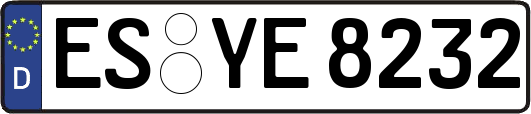 ES-YE8232
