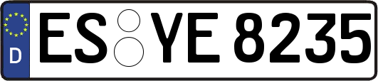 ES-YE8235