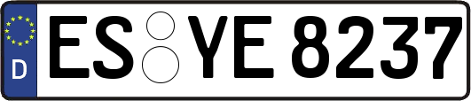 ES-YE8237