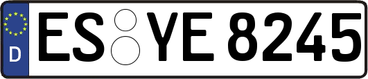 ES-YE8245
