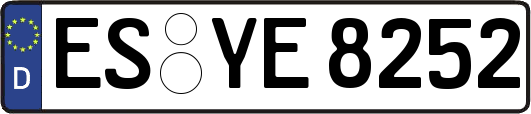 ES-YE8252