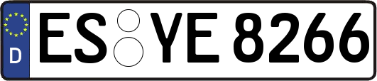 ES-YE8266