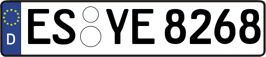ES-YE8268