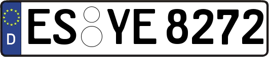 ES-YE8272
