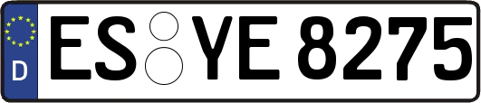 ES-YE8275